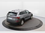 Skoda Kodiaq 2.0 CR TDi Ambition DSG, Autos, Skoda, SUV ou Tout-terrain, Argent ou Gris, Diesel, Automatique