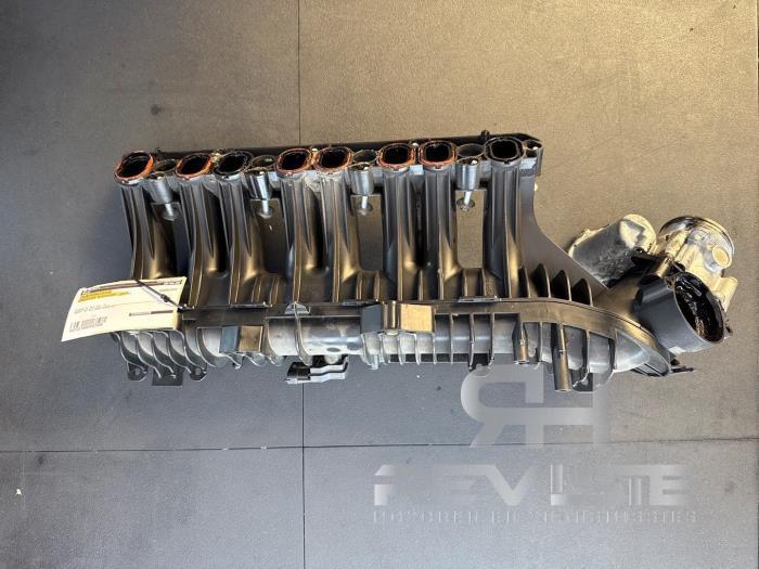 Inlaatspruitstuk van een Landrover Discovery, Auto-onderdelen, Motor en Toebehoren, Land Rover, Gebruikt, 3 maanden garantie, Ophalen of Verzenden