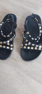 Guess sandalen, Kleding | Dames, Schoenen, Ophalen, Guess, Zwart, Sandalen of Muiltjes