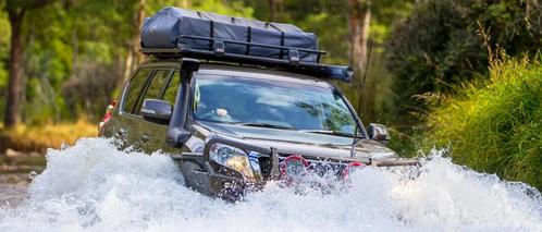 Safari Snorkels, Auto-onderdelen, Overige Auto-onderdelen, Nieuw, Verzenden
