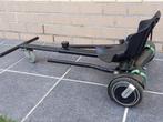 hoverboard Megawheels 700Watt met zitje  - Hover bord, Kinderen en Baby's, Ophalen, Gebruikt