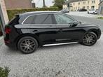 Q5 35 TDi Business Edition S tronic, Auto's, 2430 kg, 4 cilinders, Q5, 120 kW