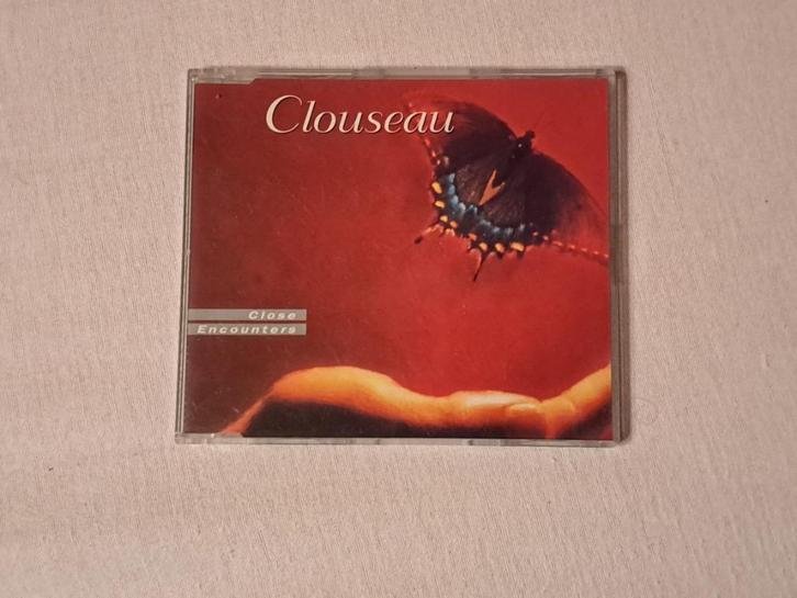 Clouseau - close encounters, Cd's en Dvd's, Cd Singles, Ophalen of Verzenden