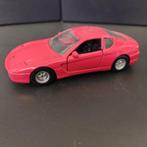 Maisto - Ferrari 456 GT - 1/38, Hobby en Vrije tijd, Ophalen of Verzenden, Gebruikt