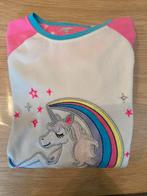 Pyjama Unicorn, Enlèvement, Comme neuf, Fille, Vêtements de nuit ou Sous-vêtements