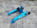 Tacx fietsrollen, Sport en Fitness, Ophalen, Zo goed als nieuw, Overige typen