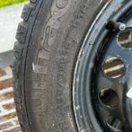 Winterwielen volkswagen, Enlèvement, Pneu(s)