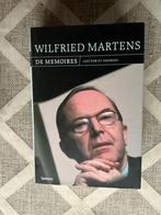 De memoires (Wilfried Martens), Neuf, Enlèvement ou Envoi, Wilfried Martens, 20e siècle ou après