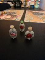 Petit flacon de parfum asiatique, Antiquités & Art, Enlèvement