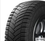 Michelin Agilis Crossclimate 215/65/R16C 109/107T, Auto-onderdelen, Banden en Velgen, 16 inch, Nieuw, Ophalen of Verzenden, All Season