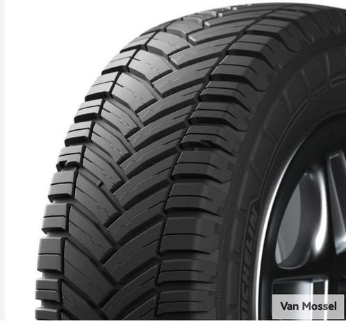 Michelin Agilis Crossclimate 215/65/R16C 109/107T, Auto-onderdelen, Banden en Velgen, Band(en), All Season, 16 inch, 215 mm, Bestelwagen