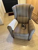 Relax fauteuil, Huis en Inrichting, Fauteuils, Ophalen, Gebruikt