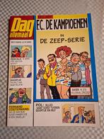 STRIP F.C.de kampioenen, Boeken, Ophalen, Eén stripboek, Hec Leemans, Zo goed als nieuw