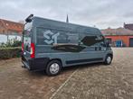 Fiat ducato maxi 70000km, Autos, Achat, Entreprise, Ducato, Entretenue par le concessionnaire