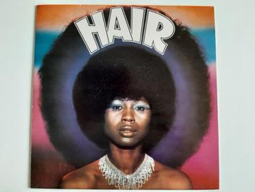 Hair - The Original London Cast beschikbaar voor biedingen