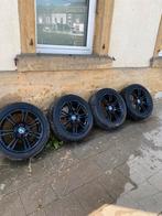 BMW STYLE 350M 18 inch velgen, Auto-onderdelen, Ophalen, 18 inch, Banden en Velgen, Winterbanden