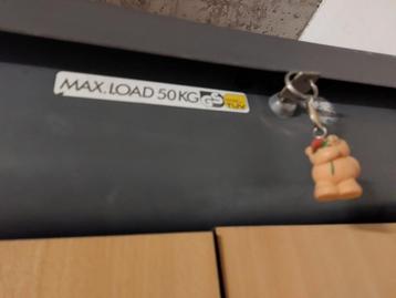 SKIDAKKOFFER, Enlèvement, Utilisé