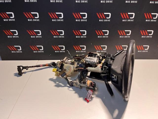 Lexus LS400 UCF10 stuurwiel + kolom, Auto-onderdelen, Besturing, Gebruikt