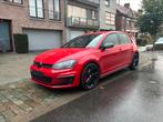 Vw Golf 7 GTI AUTOMAAT export of handel!! Start moeilijk, Auto's, Automaat, Euro 6, Keyless entry, Golf