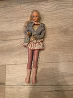 Barbiepoppen  met kledij (Mattel), Verzamelen, Ophalen, Zo goed als nieuw