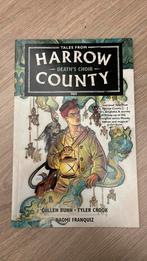Contes du comté de Harrow 1 - Chœur de la mort, Enlèvement ou Envoi, Neuf