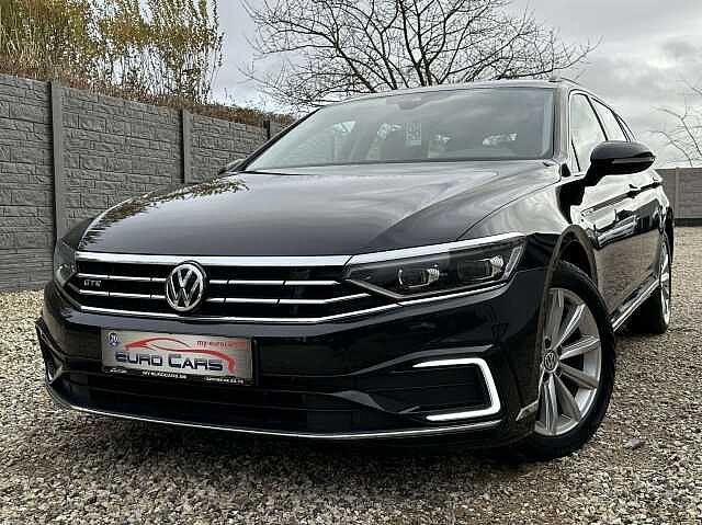 Volkswagen Passat Variant GTE 1.4 eHybrid PHEV Business DSG, Autos, Volkswagen, Entreprise, Passat, ABS, Phares directionnels