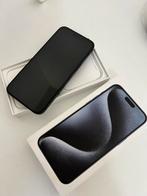 iPhone 15 Pro Max 256GB, Telecommunicatie, Ophalen, Zo goed als nieuw, IPhone 15
