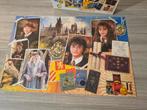 Puzzel Harry Potter, Enlèvement ou Envoi, Moins de 500 pièces, Utilisé, Puzzle