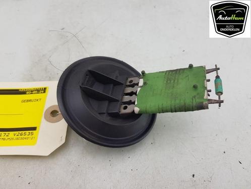 KACHELWEERSTAND Fabia II Combi (|6Q0959263|6Q0959263A|), Auto-onderdelen, Airco en Verwarming, Skoda, Gebruikt