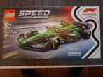 Lego speed champions Astin Martin Aramco (77245), Enfants & Bébés, Jouets | Duplo & Lego, Enlèvement, Neuf, Ensemble complet, Lego