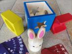 Smart Game Bunny Boo, Kinderen en Baby's, Speelgoed | Educatief en Creatief, Puzzelen, Gebruikt, Ophalen