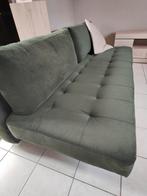 Zetelbed slaapbank, Huis en Inrichting, Ophalen, Zo goed als nieuw