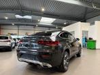Mercedes-Benz GLC Coupé GLC 300 de 4MATIC Dos 6686, Auto's, Automaat, Stof, Traction-control, Bedrijf