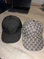 Gucci pet, Kleding | Heren, Hoeden en Petten, Ophalen, Zo goed als nieuw, Pet