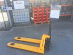 nieuwe palletkar 2500 kg, Doe-het-zelf en Bouw, Palletwagens en Pompwagens, Ophalen, Nieuw