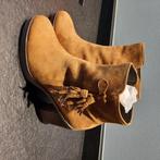 Gabor enkellaarsjes 38 bruin . In zeer goede staat, Kleding | Dames, Schoenen, Ophalen, Bruin, Lage of Enkellaarzen, Gabor