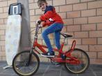 BMX, Fietsen en Brommers, Ophalen, Gebruikt, Staal, Heren