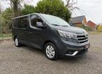 Renault Trafic 2.0 // L1 // 6 Seats // Automaat // 150PK, Auto's, https://public.car-pass.be/vhr/557d4eac-2fec-4e21-bfa3-c50b80d9904e