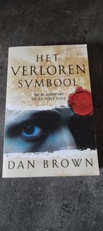 Dan Brown - Het verloren symbool, Boeken, Ophalen of Verzenden, Zo goed als nieuw, Dan Brown