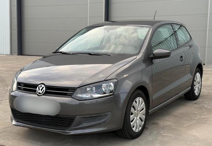VW POLO 1.4 BENZINE | EERSTE EIGENAAR | GEKEURD & GARANTIE, Auto's, Volkswagen, Bedrijf, Te koop, Polo, ABS, Airbags, Airconditioning