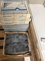 Partij muurtegels/mozaiek tegels, Enlèvement, Comme neuf