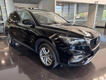 MG EHS EHS PHEV Luxury/Pano dak/Navigatie/1j gar(1) beschikbaar voor biedingen