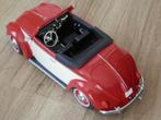 Hebmüller VW Kever schaalmodel 1:18, prachtige auto, Hobby en Vrije tijd, Modelauto's | 1:18, Ophalen, Nieuw, Auto, Overige merken
