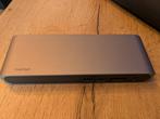 CalDigit USB-C Pro Dock Thunderbolt 3, Computers en Software, Ophalen, Telefoon, Zo goed als nieuw, CalDigit