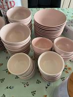 service roos borden tassen enz..., Ophalen, Gebruikt, Bord(en), Effen