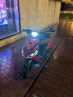 Piaggio Zip 4T Carb model, Fietsen en Brommers, Ophalen, Gebruikt, Zip