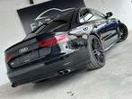Audi A8 3.0 TDi V6 * FULL OPTIONS * KIT S8 *, Autos, Audi, 5 places, Cuir, Berline, 4 portes