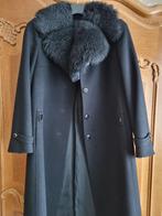 wintermantels, Kleding | Dames, Zwart, Zo goed als nieuw, Ophalen, ANDERE