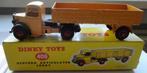 Dinky 409, Hobby & Loisirs créatifs, Voitures miniatures | 1:43, Dinky Toys, Utilisé, Enlèvement ou Envoi, Bus ou Camion