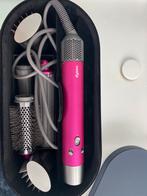 Dyson airwrap - hot pink, Electroménager, Comme neuf, Soin des cheveux, Enlèvement ou Envoi